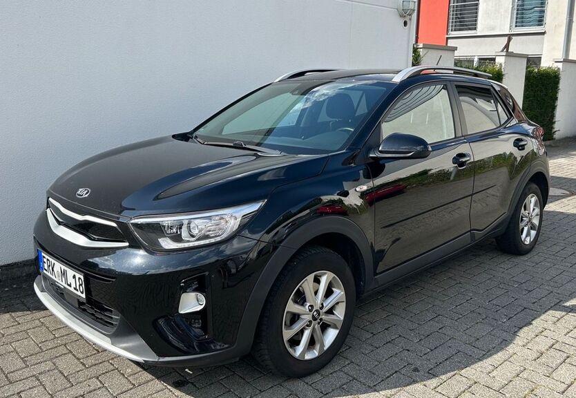 Kia Stonic 74.654 km 11.500 € Erkelenz 41812