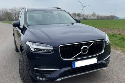 Volvo XC90 105.000 km 26.990 &euro; Oyten 28876