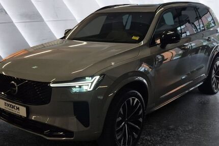 Volvo XC90 1.585 km 67.990 &euro; Berlin 10553