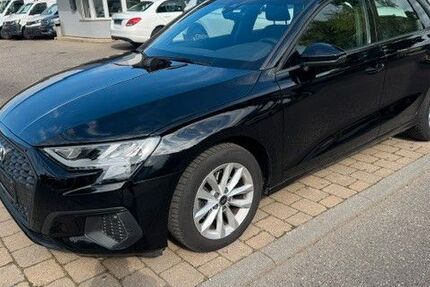 Audi A3 156.579 km 16.990 &euro; Neckarsulm 74172