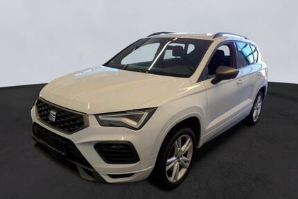 Seat Ateca 149.850 km 21.970 &euro; Helmstedt 38350