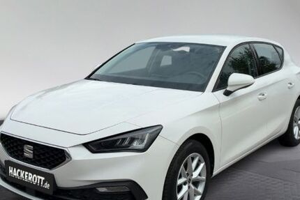 Seat Leon 80.462 km 15.980 &euro; Burgwedel 30938