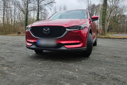 Mazda CX-5 147.000 km 17.500 &euro; Ankum 49577