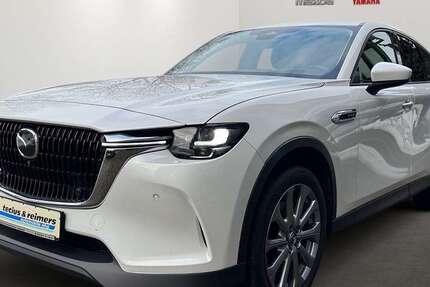 Mazda CX-60 46.221 km 35.285 &euro; Hamburg 22457