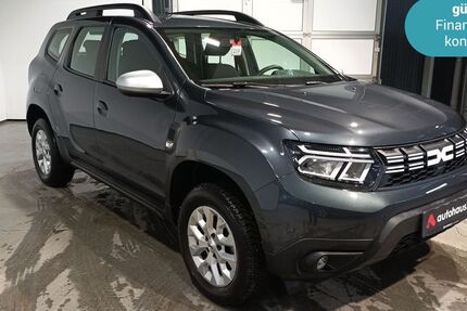 Dacia Duster 33.691 km 15.550 &euro; Eching 85386