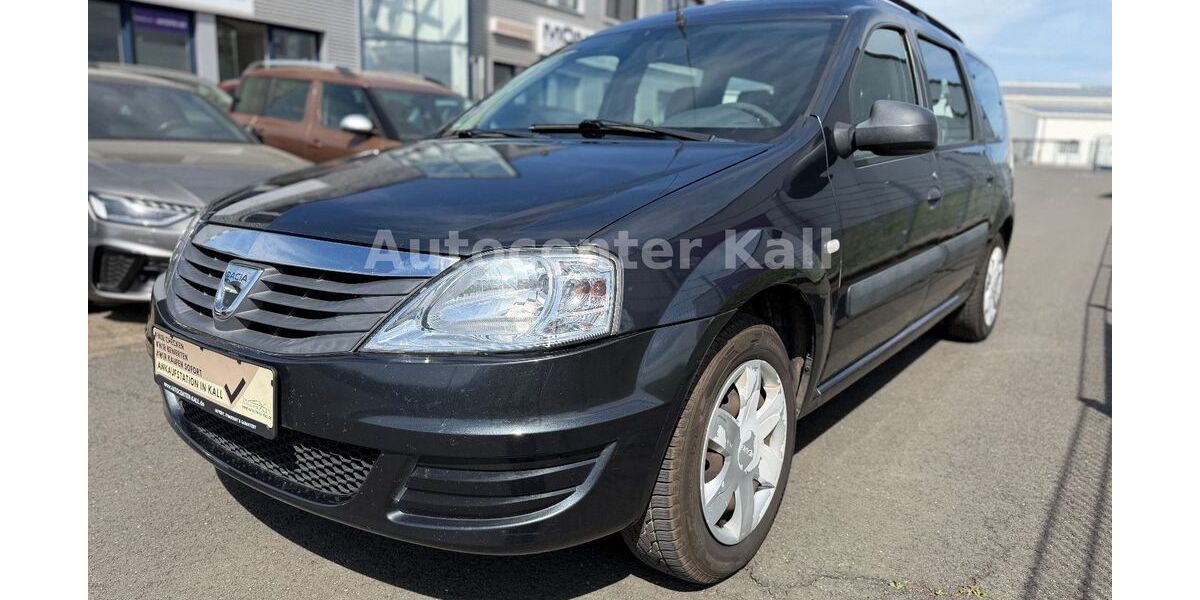 Dacia Logan 161.000 km 3.990 &euro; Kall 53925