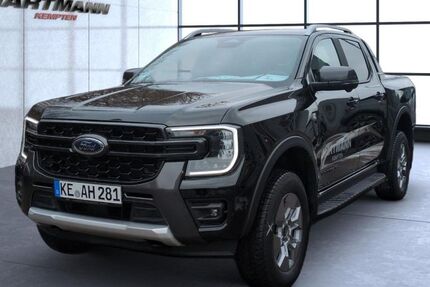 Ford Ranger 18.000 km 53.990 &euro; Kempten 87435