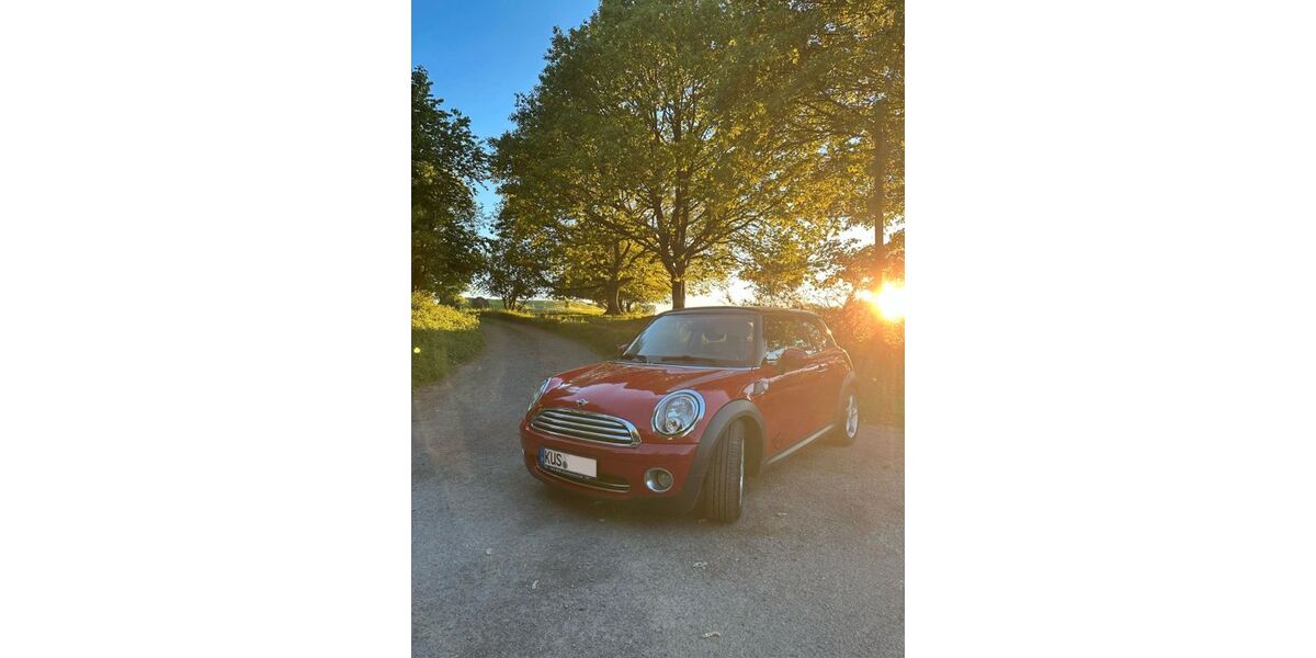 Mini ONE 179.000 km 2.500 &euro; Altenkirchen 66903