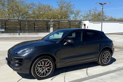 Porsche Macan 130.000 km 38.999 &euro; Kamen 59174