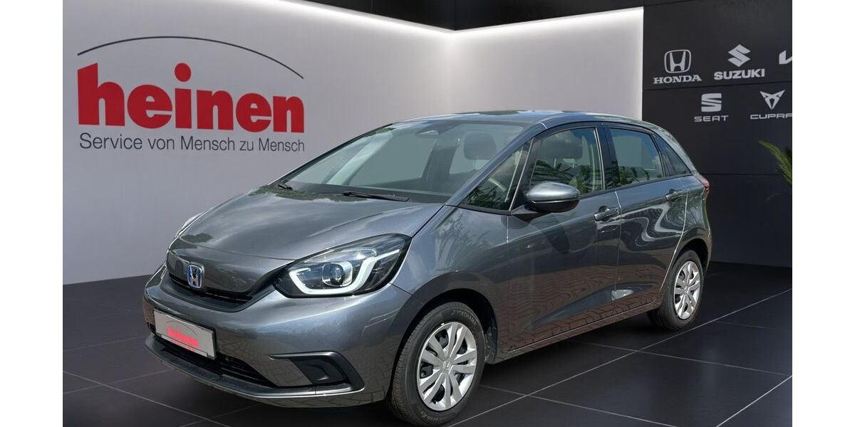 Honda Jazz 54.142 km 18.899 &euro; Dortmund 44149