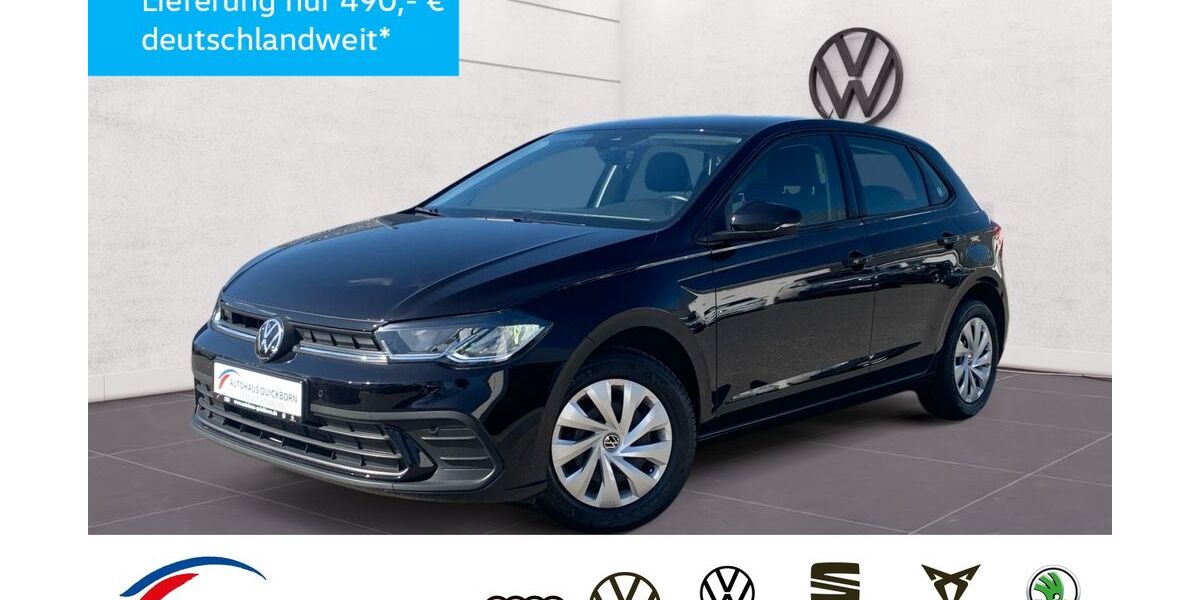 VW Polo 27.386 km 22.680 &euro; Quickborn 25451