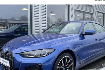 BMW i4 36.400 km 41.890 &euro; Gütersloh 33330