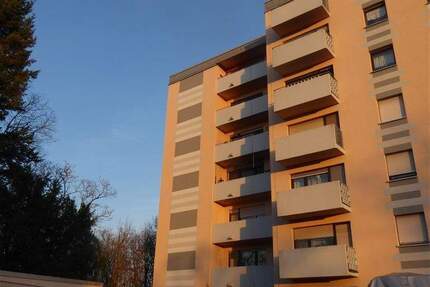 Wohnung Lampertheim - 3 Zimmer, 74 m&sup2;, 1.094&euro; | Angebot:25686626