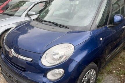 Fiat 500L 112.000 km 4.999 &euro; Filderstadt 70794