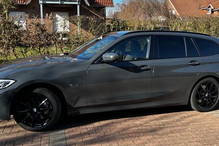 BMW 330 89.800 km 26.400 &euro; Eggermühlen 49577