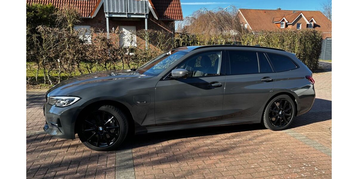 BMW 330 89.800 km 26.400 &euro; Eggermühlen 49577