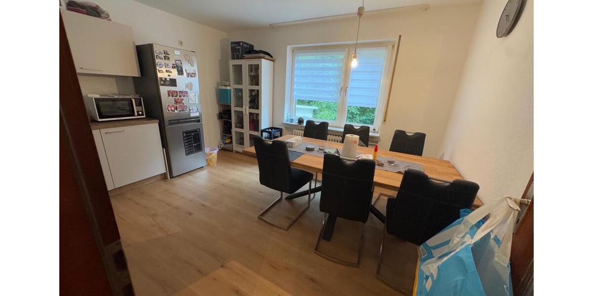 Helle 3 Zimmerwohnung 3 zimmer