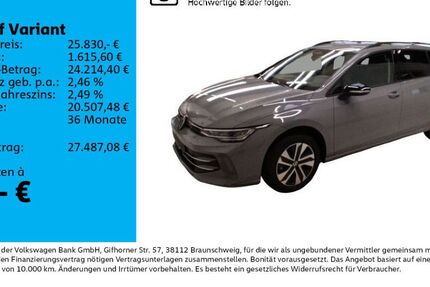 VW Golf 12.271 km 25.830 &euro; Leipzig 04178
