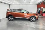 Peugeot 5008 Puretech 130 Allure 1.Hand 7 Sitze Carplay 23.100 km 24.229 &euro; Lich 35423