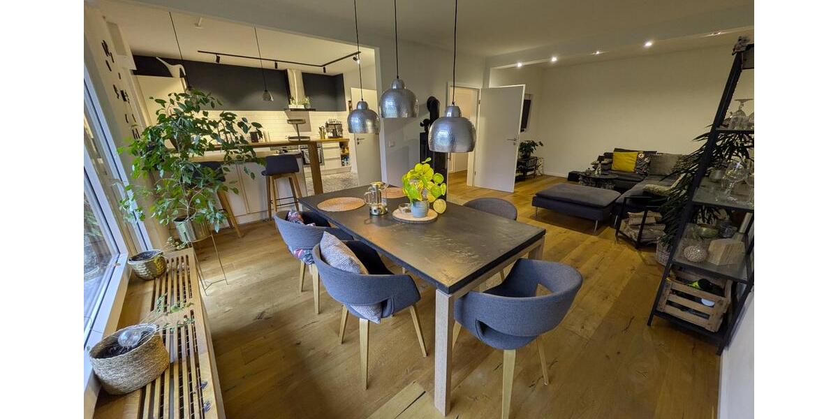 Einfamilienhaus Wiefelstede - 4 Zimmer, 118 m&sup2;, 450.000&euro; | Angebot:26375020