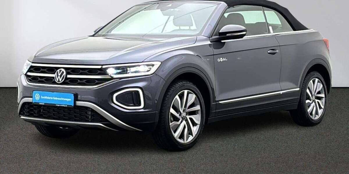 VW T-Roc 11.832 km 31.480 &euro; Emsdetten 48282