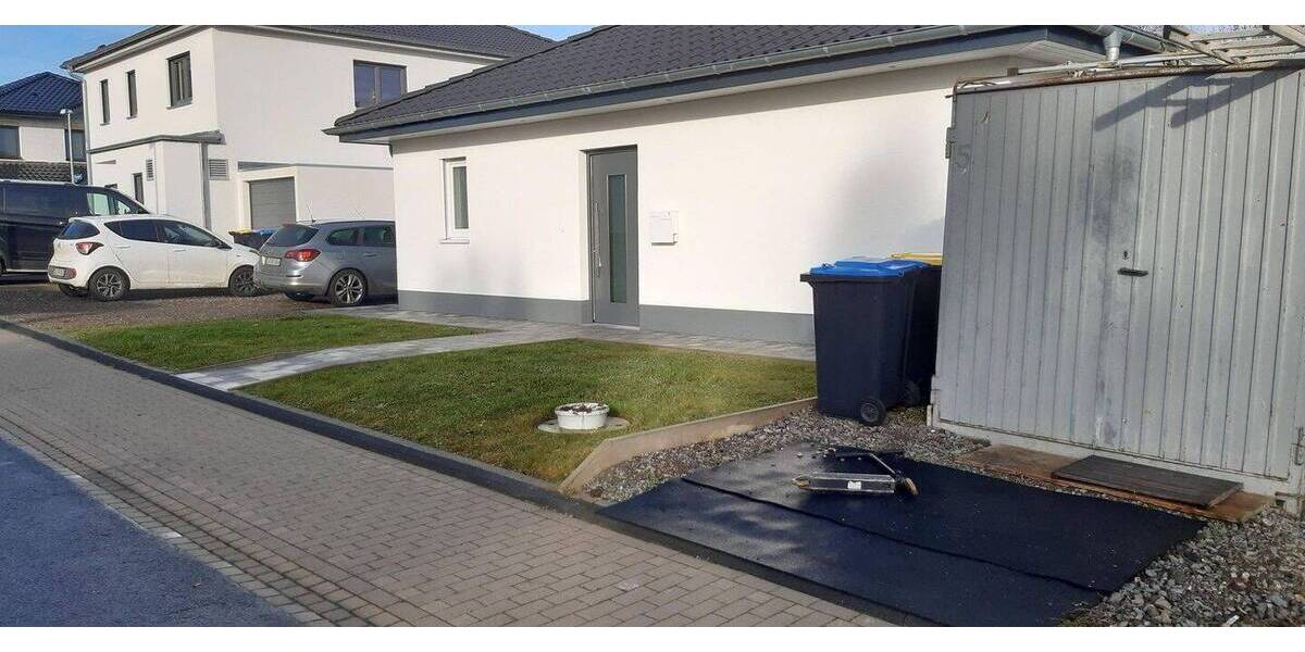 Bungalow Dahlem (53949) Berk - 5 Zimmer, 117 m&sup2;, 369.000&euro; | Angebot:26155655