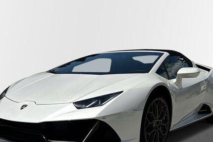 Lamborghini Huracán 25.500 km 302.990 &euro; Hamburg 22529