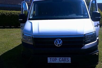 VW Crafter 150.000 km 17.600 &euro; stuhr 28816