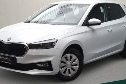 Skoda Fabia 2.509 km 18.590 &euro; Garmisch-Partenkirchen 82467