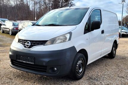 Nissan NV200 198.910 km 3.280 &euro; Zwickau 08056