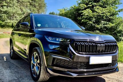 Skoda Kodiaq 67.400 km 37.600 &euro; Ohrdruf 99885