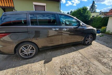 Mazda 5 128.000 km 8.499 &euro; Weißwasser 02943