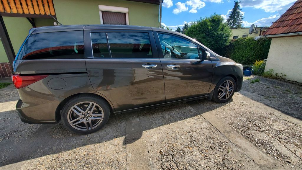 Mazda 5 128.000 km 8.499 &euro; Weißwasser 02943