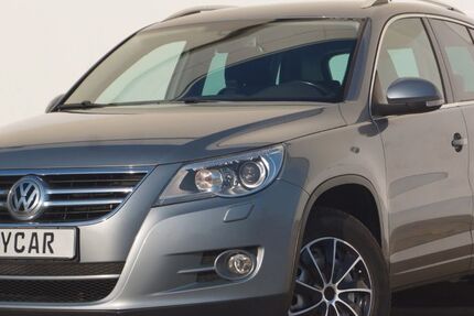 VW Tiguan 181.807 km 6.799 &euro; Berlin 13051