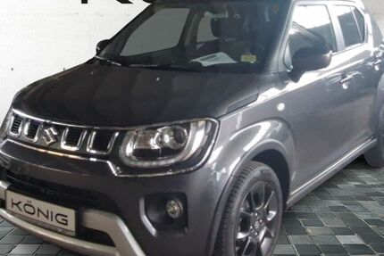 Suzuki Ignis 12.210 km 18.999 &euro; Oranienburg bei Berlin 16515