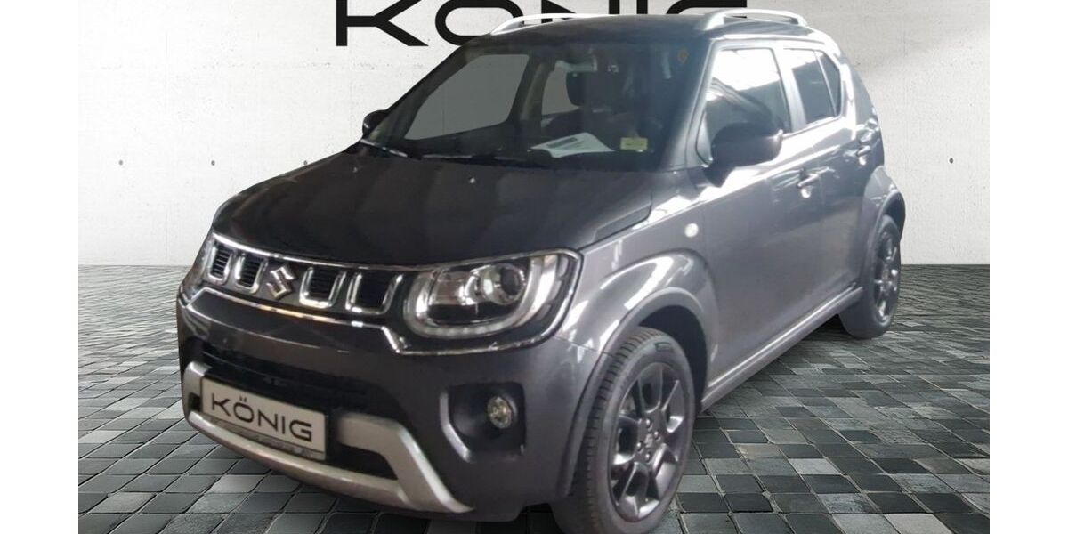 Suzuki Ignis 12.210 km 18.999 &euro; Oranienburg bei Berlin 16515