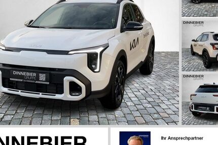 Kia Stonic 3.500 km 27.680 &euro; Berlin 12681