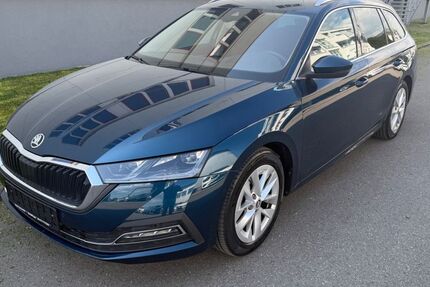 Skoda Octavia 110.000 km 19.500 &euro; Sindelfingen 71069