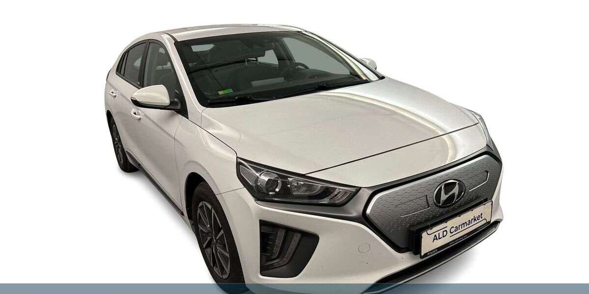 Hyundai IONIQ 34.127 km 19.980 &euro; Dorfmark 29683
