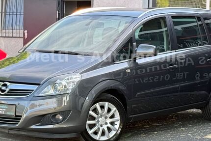 Opel Zafira 172.344 km 6.990 &euro; Erkelenz 41812