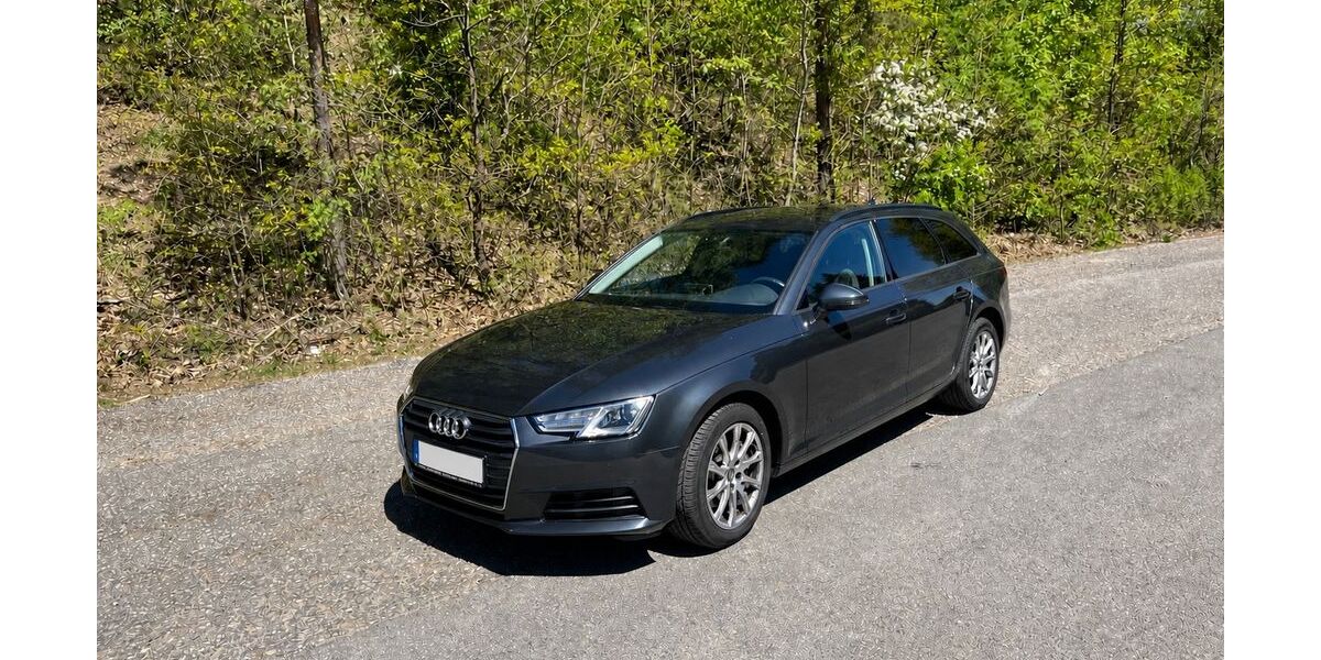 Audi A4 80.000 km 18.500 &euro; Nabburg 92507