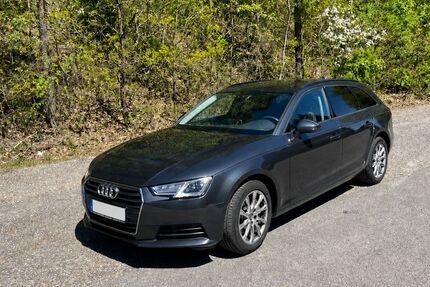 Audi A4 80.000 km 19.900 &euro; Nabburg 92507