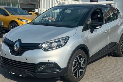 Renault Captur 100.000 km 9.900 &euro; Worms 67547