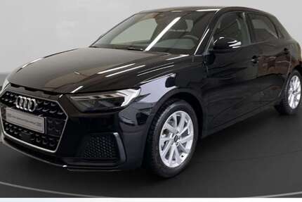 Audi A1 3.500 km 24.880 &euro; Köln 50823