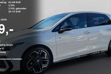 VW Golf 4.000 km 39.670 &euro; Sigmaringen 72488