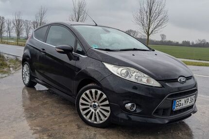 Ford Fiesta 169.000 km 3.500 &euro; Bischofsheim 65474
