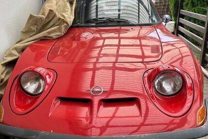 Opel GT