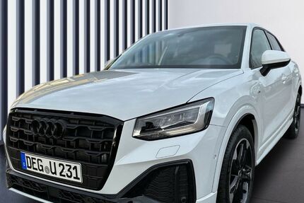 Audi Q2 19.000 km 29.800 € Plattling 94447
