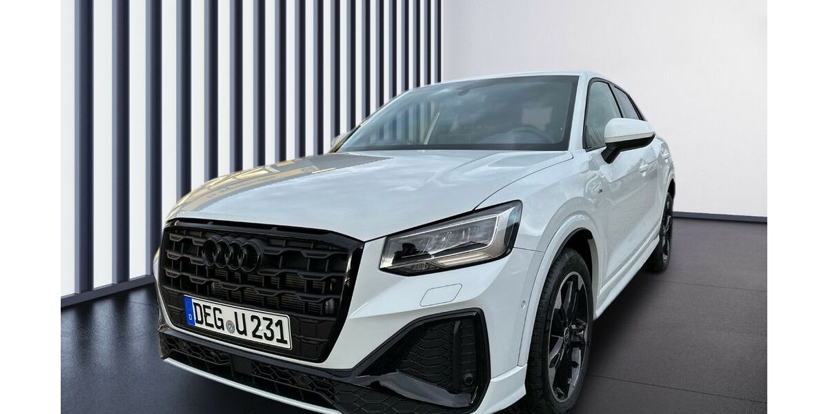 Audi Q2 19.000 km 29.800 € Plattling 94447
