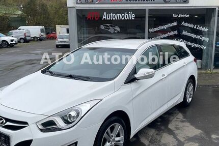 Hyundai i40 190.170 km 5.999 &euro; Daaden 57567